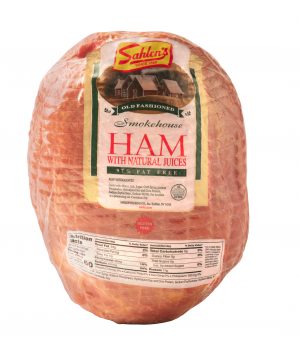 Smokehouse Ham